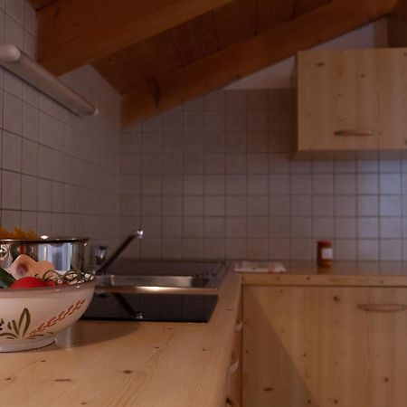 Ferienwohnung Im Haus Texel VII Rablà Eksteriør bilde