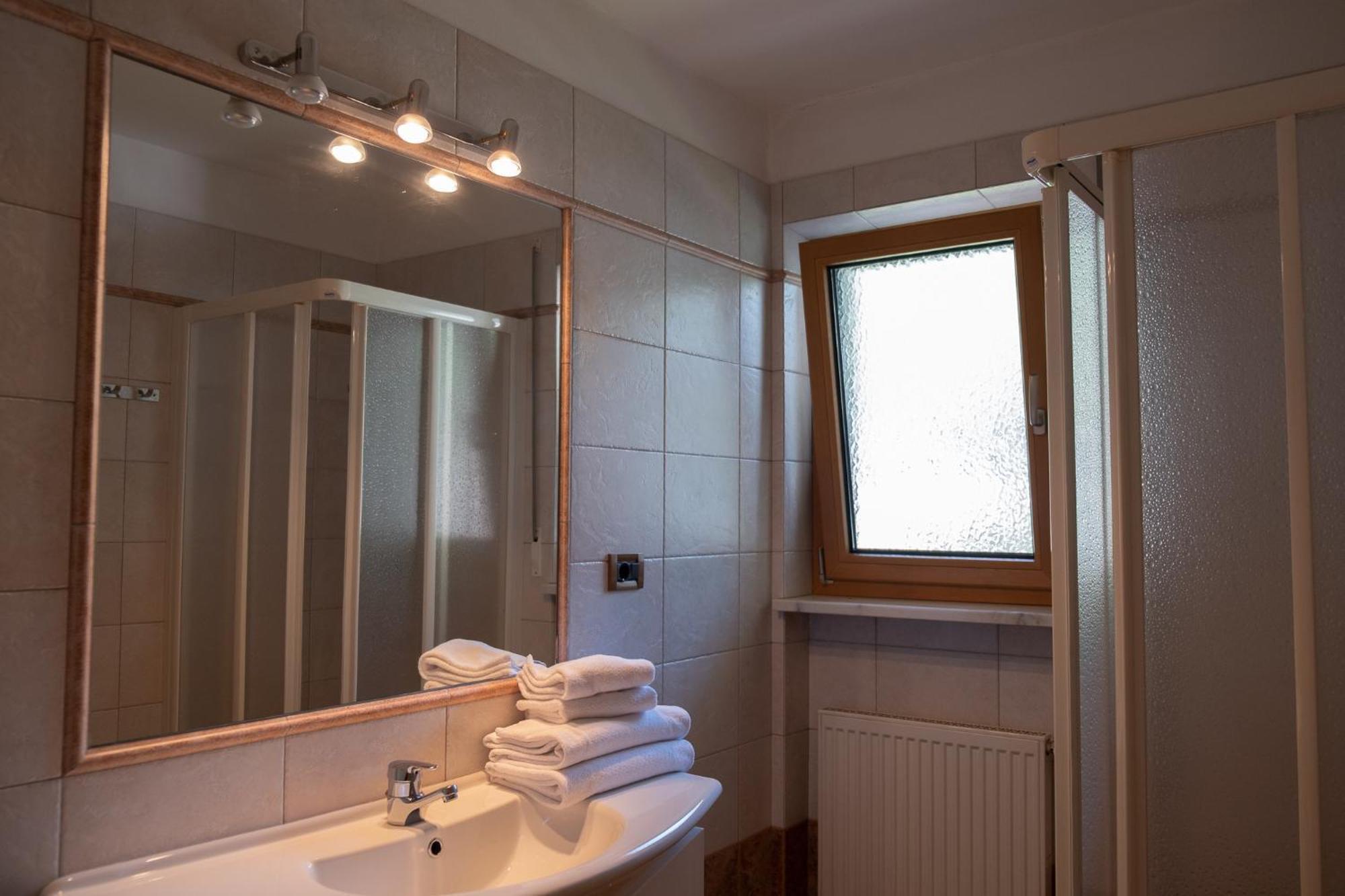 Ferienwohnung Im Haus Texel VII Rablà Eksteriør bilde