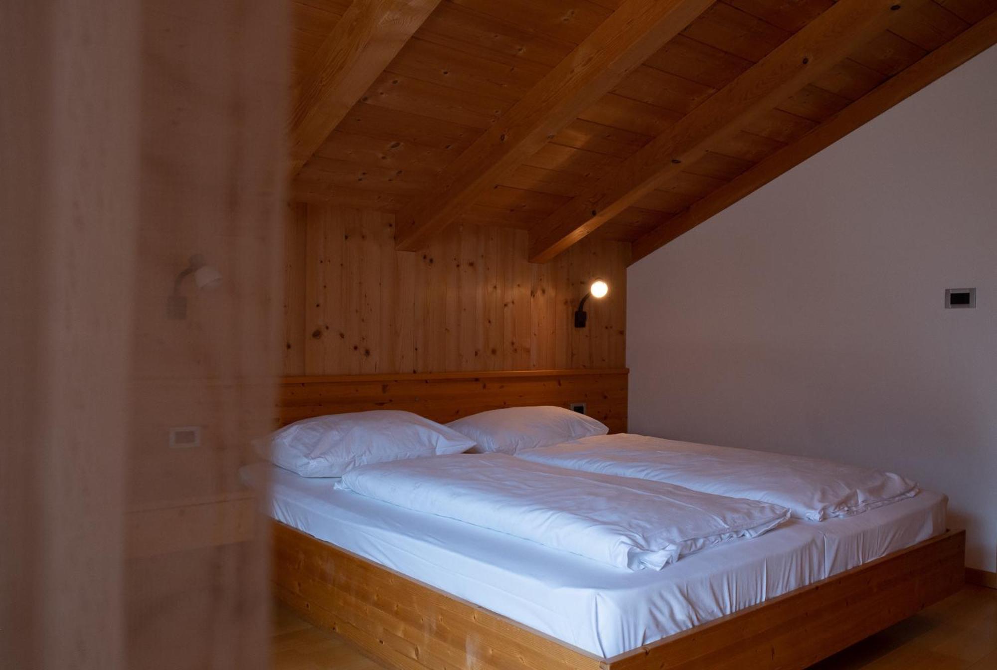 Ferienwohnung Im Haus Texel VII Rablà Eksteriør bilde